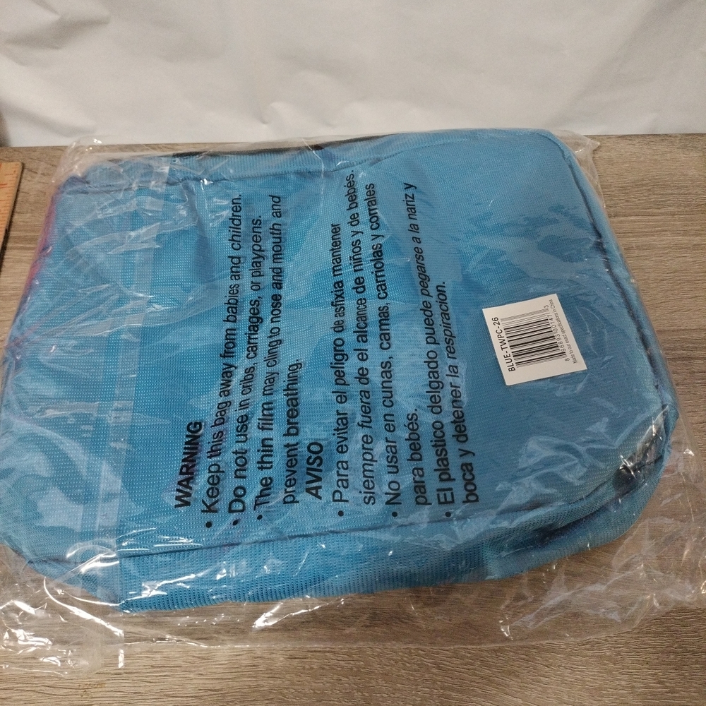 Blue Packing Cube - Picture 4 of 4